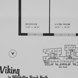 Viking, 1625 Emmons Avenue,...