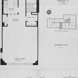 139 E. 33 Street, Apartment...