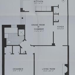 108 E. 91 Street, Apartment A