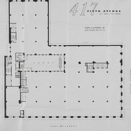 417 Fifth Avenue, Sixth-nin...
