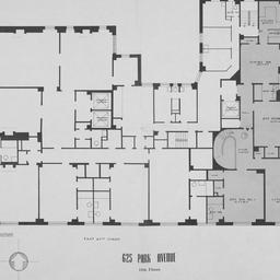 625 Park Avenue, 10th Floors
