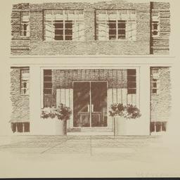 Westover Apartments, 210 W....