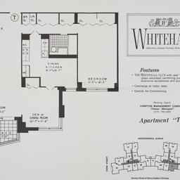 Whitehall, 3333 Henry Hudso...