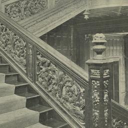 Page No. 068 - Main stairwa...