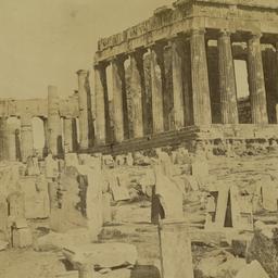 Page No. 021 - P[arthenon]