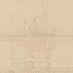 Window frame details