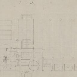 First floor plan