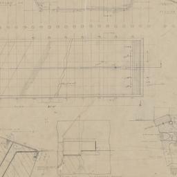 Swimming pool details