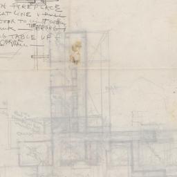 Furniture detail notes