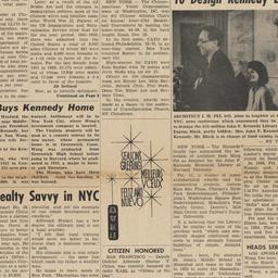 Chinese-American Times Vol....