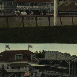 Sheepshead Bay Race Track, ...