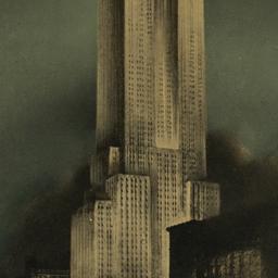 Empire State Building = New...