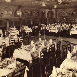 Wivel Restaurant Famous for...