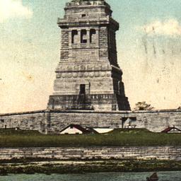 Statue of Liberty, New York...