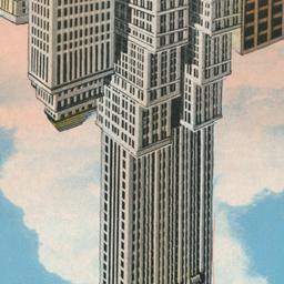 The Lincoln Building, New Y...