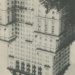 The Savoy-Plaza