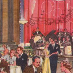 The Empire Room