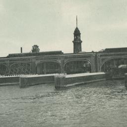 23rd Street Terminal, New Y...