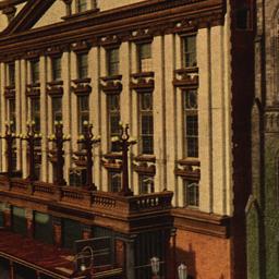 Manhattan Opera House, New ...