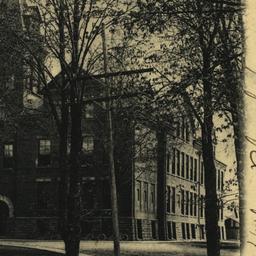 Newark Union School. Newark...