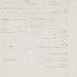 Western questionnaire, answ...