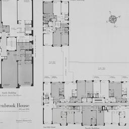 Hardenbrook House, 404 E. 6...