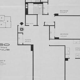 1050 Fifth Avenue, Apartmen...