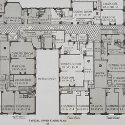 Gramont, 215 W. 98 Street, ...