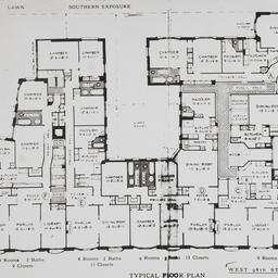 Borchard, Broadway And W. 9...