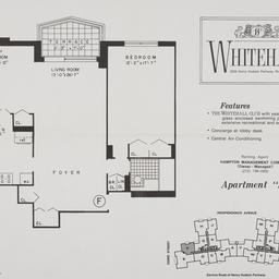 Whitehall, 3333 Henry Hudso...