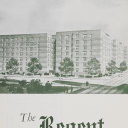 The Regent, 83-45 Broadway