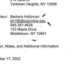 Minutes, 2002-12-17. Scient...