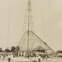 Rides: Luna Park in Houston...