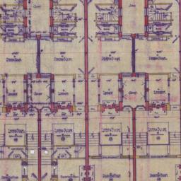 First floor plan