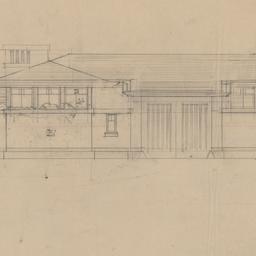 Stable elevation