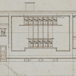 Side elevation