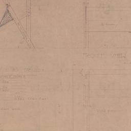Drafting table component de...