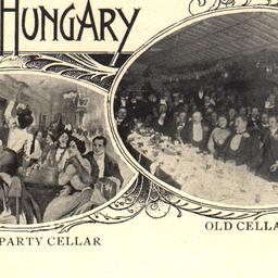 Little Hungary