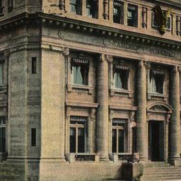 American Insurance Co. Buil...