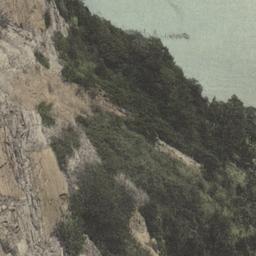 View from the Palisades, Ne...