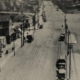 West Farm Square, Bronx, N. Y.