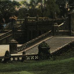 Terraces - Central Park New...