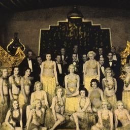 The Ensemble of "The F...
