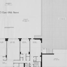 215 E. 68 Street, Apartment C