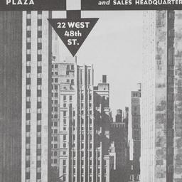 22 W. 48 Street, For Rent