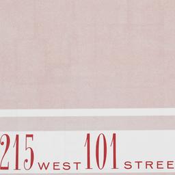 215 West 101 Street