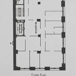 Cameron Building, Madison A...