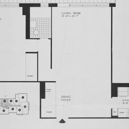 201 E. 66 Street, Apartment H