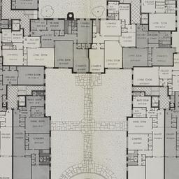 Colony House, 3240 Henry Hu...
