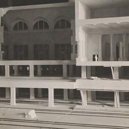 Page No. 003 - [Interior of...